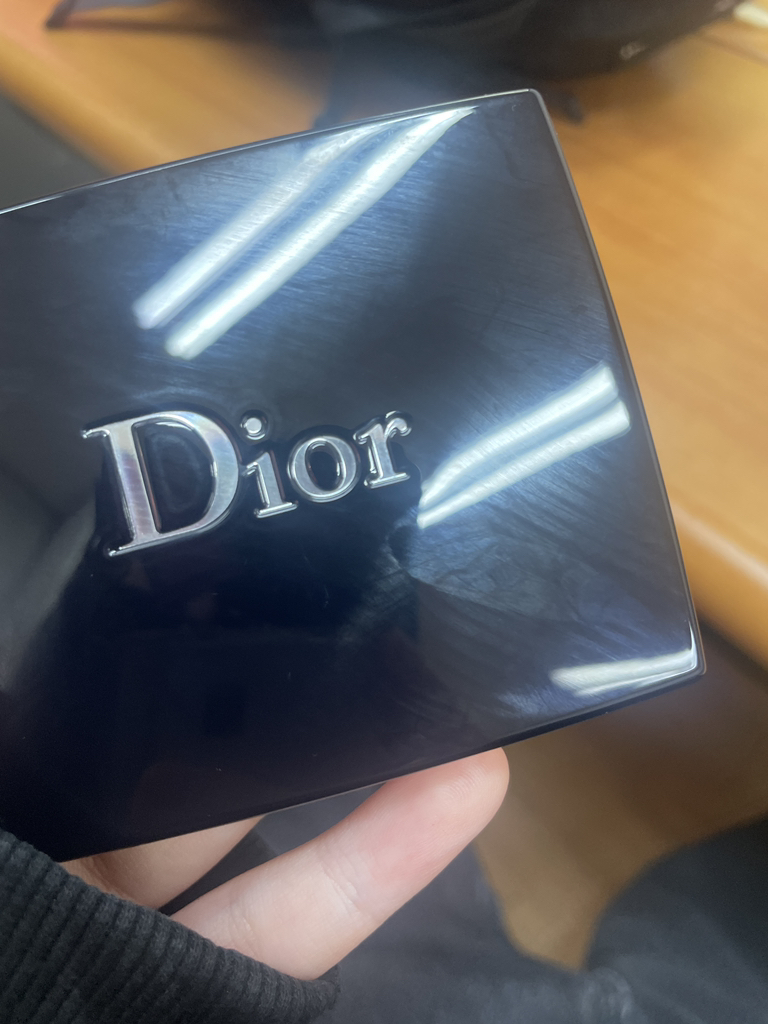 Dior 柔和腮红 [212 闪耀] common.review image