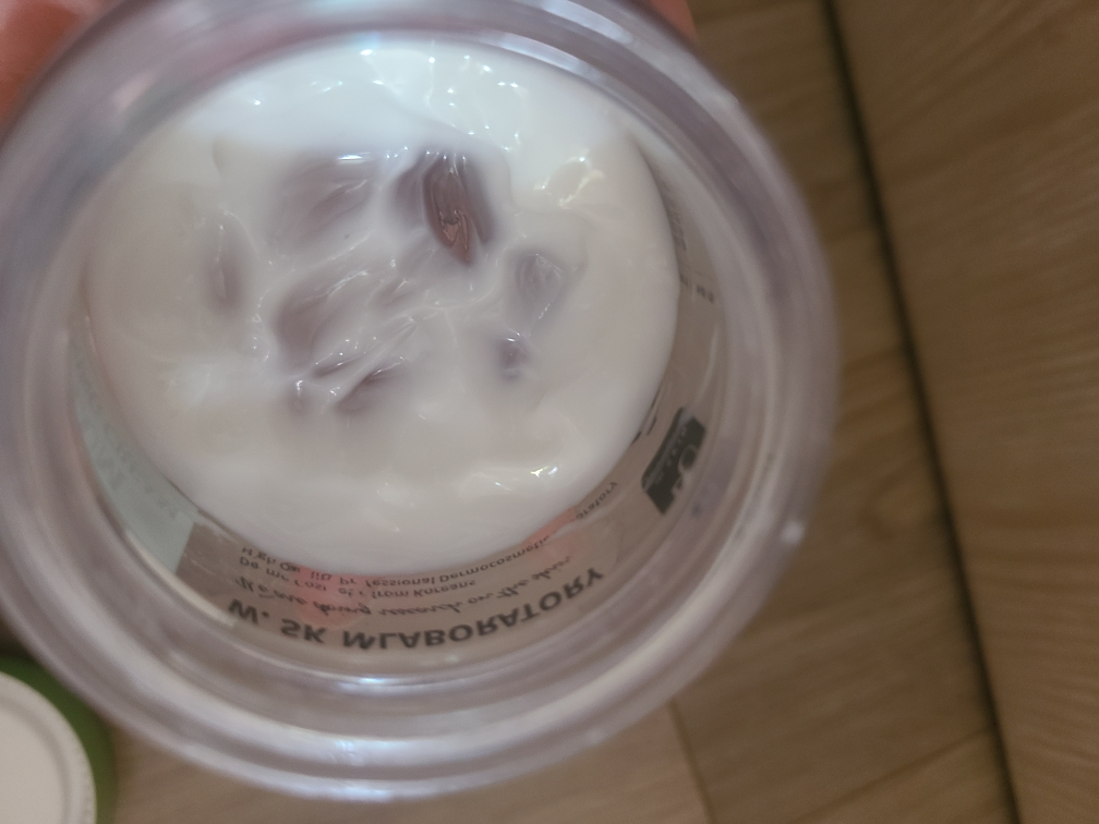 W.피부연구소 (W.SKINLABORATORY) 카카두플럼 기미미백 크림 review image