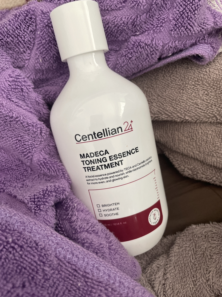 센텔리안24 (CENTELLIAN24) 마데카 토닝 에센스 트리트먼트 review image