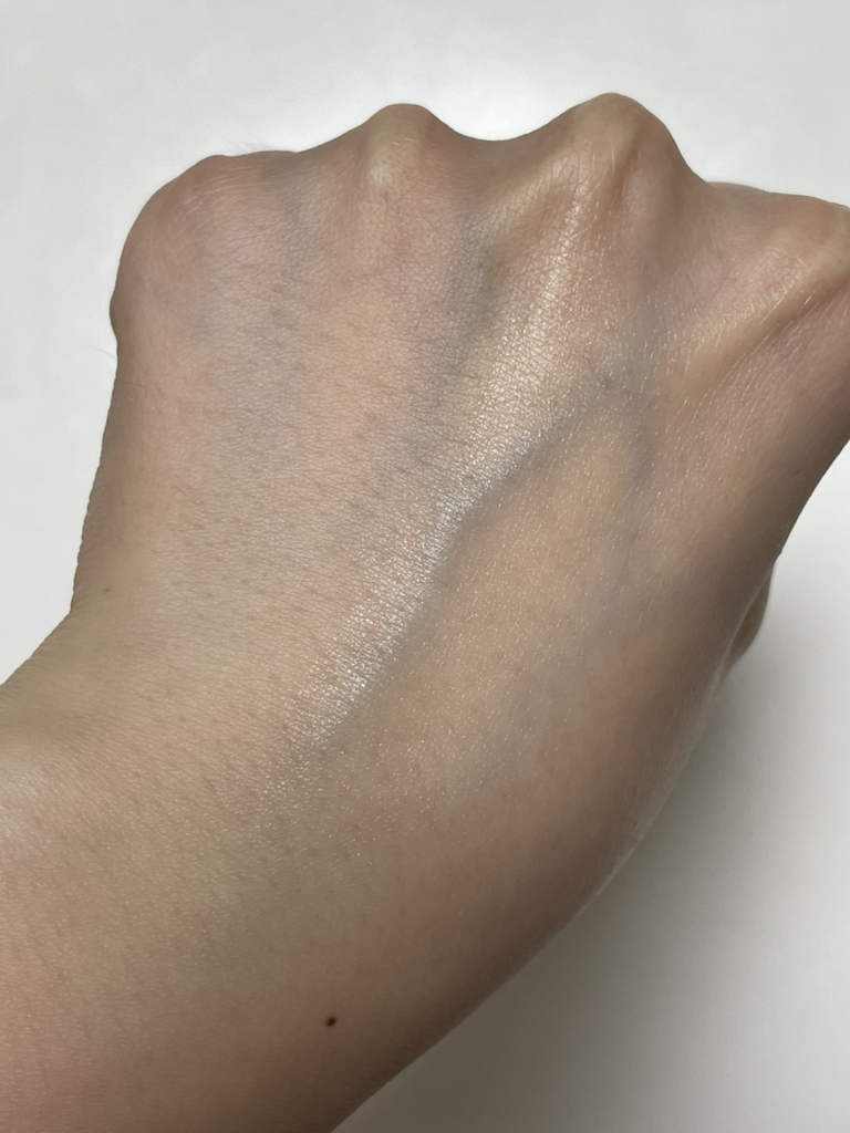 绿色温和防晒棒 [SPF50+/PA++++]的真实用户使用照片