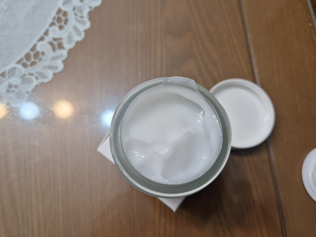 라비앙 (LAVIEN) 시카 엘릭서 베리어 크림 review image