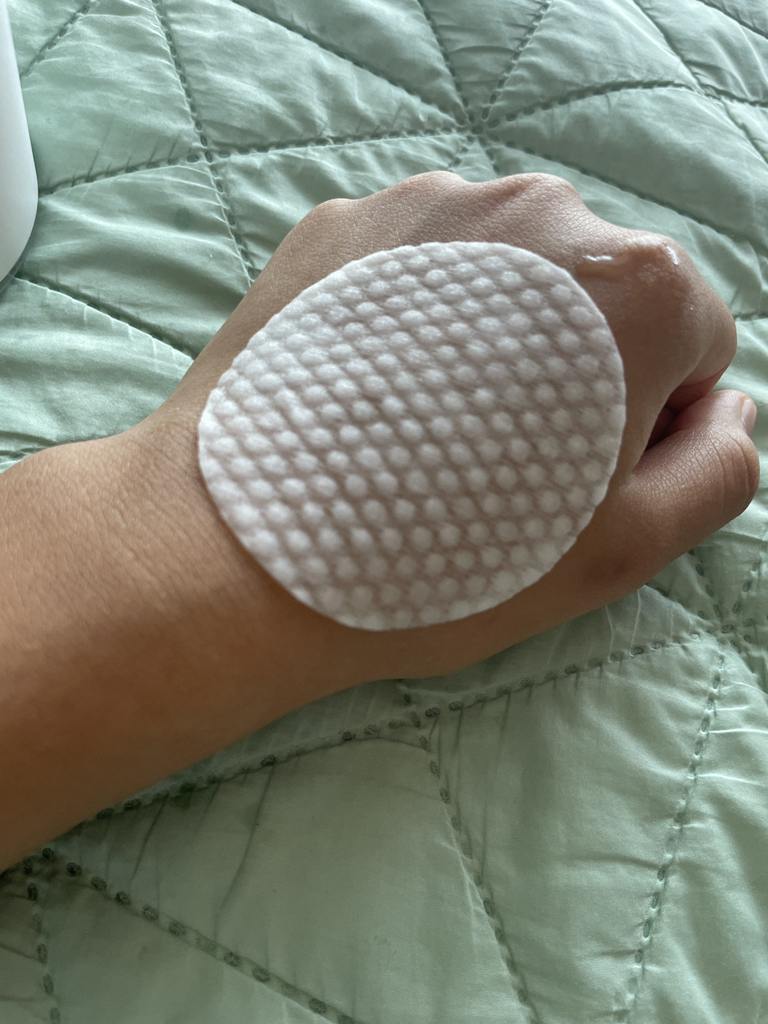 product review image