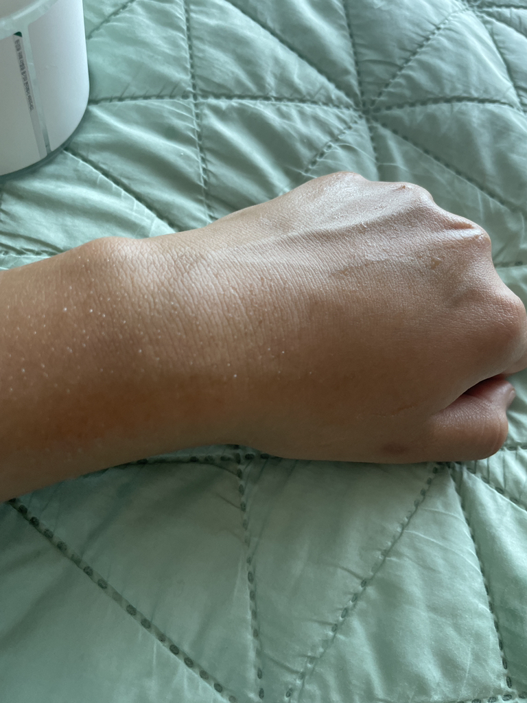 아크네스 (Acnes) 3초 진정 토너 패드 review image