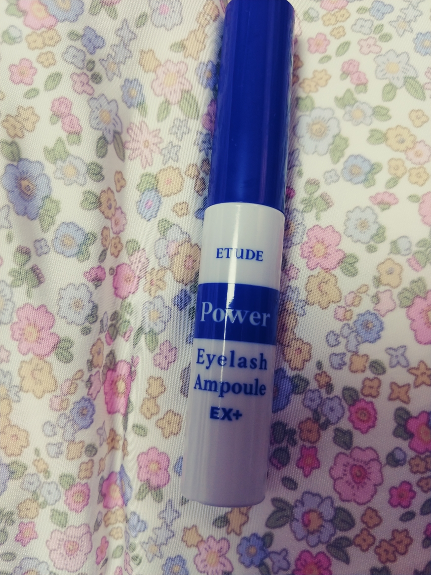 에뛰드 (ETUDE) 파워 래쉬 속눈썹 영양제 review image