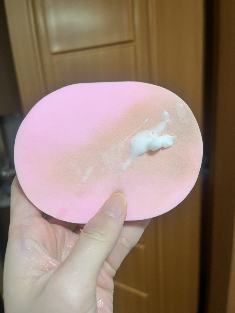 레이어랩 (LAYERLAB) 판테놀 폼 클렌저 review image