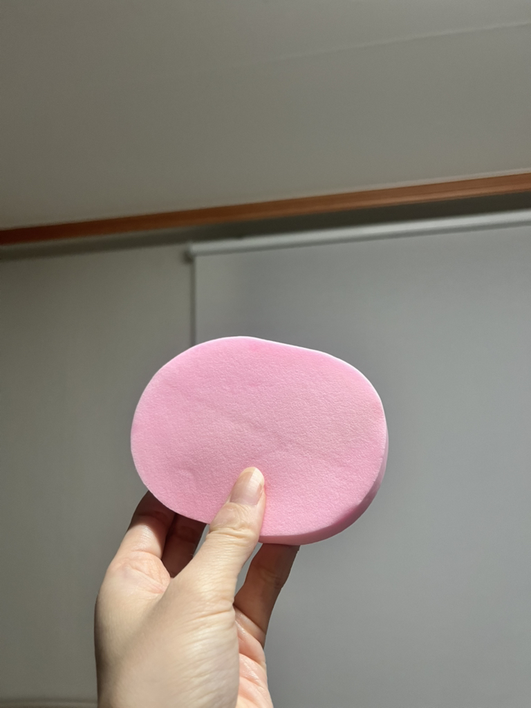레이어랩 (LAYERLAB) 판테놀 폼 클렌저 review image