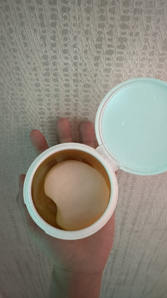 celimax 亮白毛孔修复面膜垫 common.review image