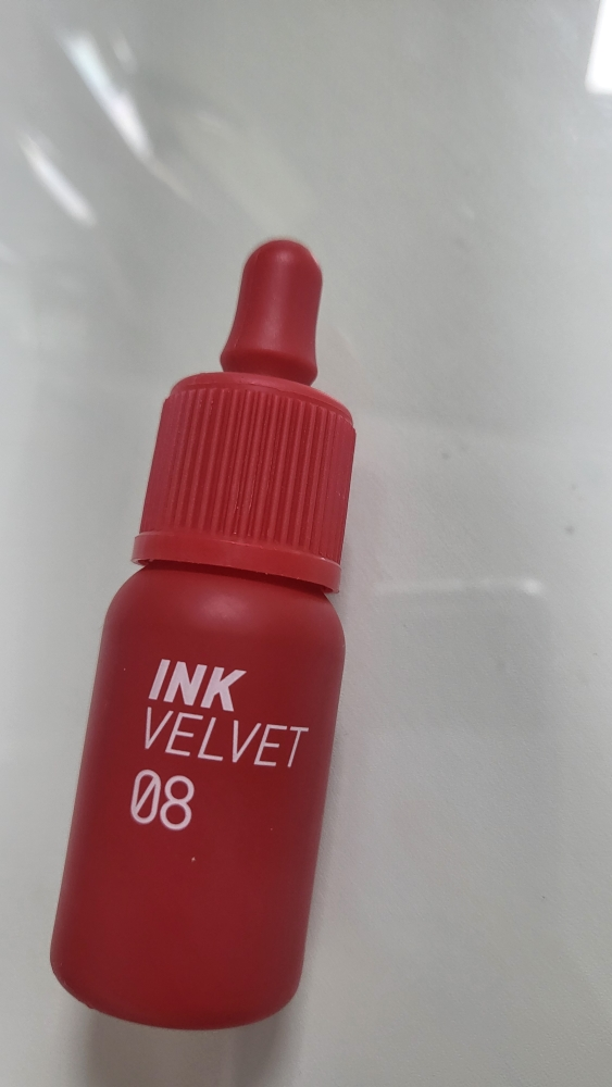 페리페라 (peripera) 잉크 더 벨벳 [008 품절대란] review image