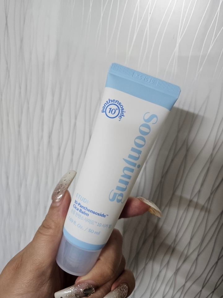 에뛰드 (ETUDE) 순정 판텐소사이드™ 10 시카 밤 review image
