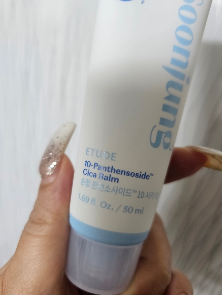 에뛰드 (ETUDE) 순정 판텐소사이드™ 10 시카 밤 review image