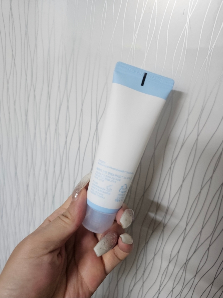 에뛰드 (ETUDE) 순정 판텐소사이드™ 10 시카 밤 review image