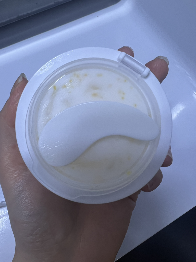 달바 (d'Alba) 비타 토닝 캡슐 크림 review image