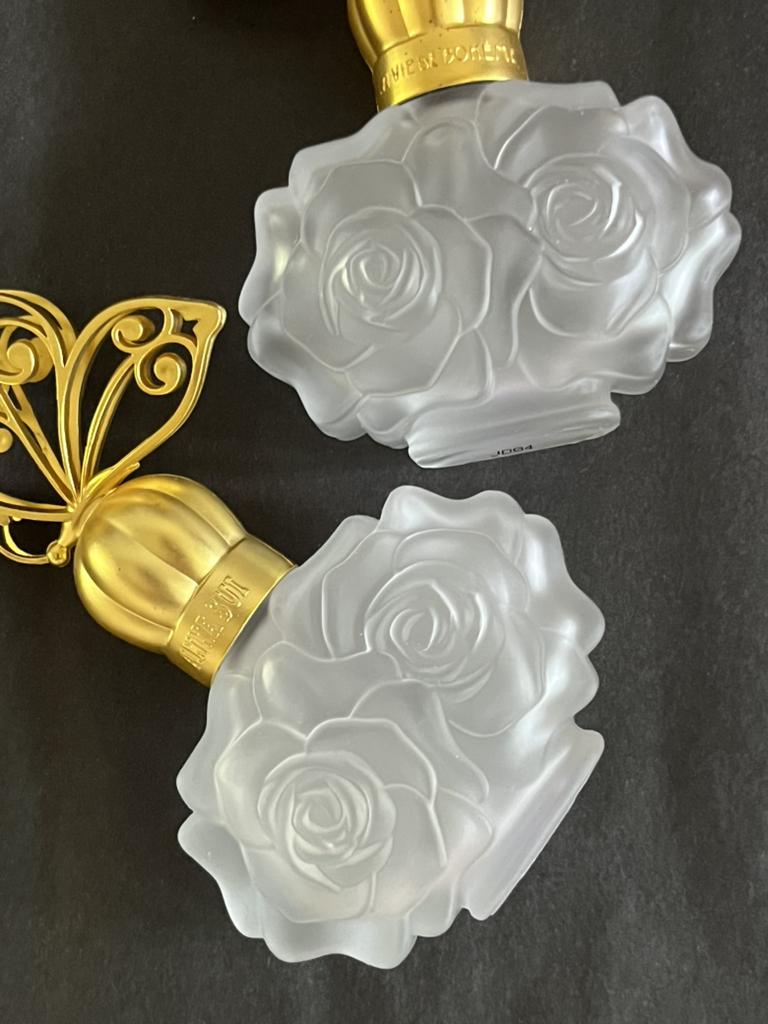 안나수이 (ANNASUI) 라비드보헴 EDT review image