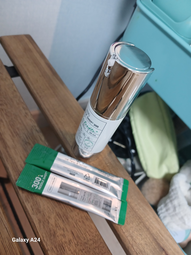 里德射击300的真实用户使用照片