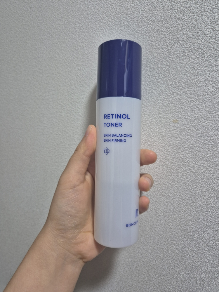 邦塞普 视黄醇爽肤水 review image