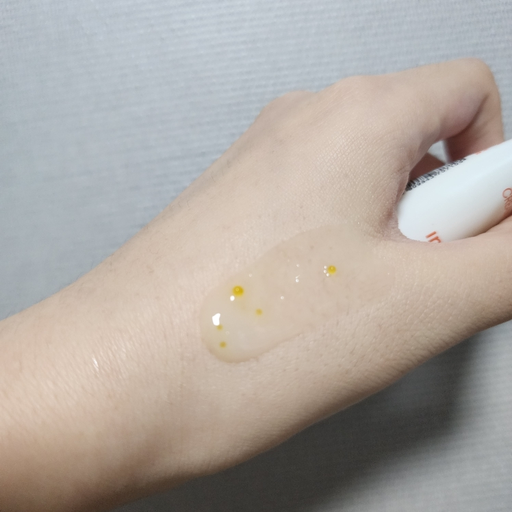 이니스프리 (INNISFREE) 비타민C 잡티토닝크림 review image