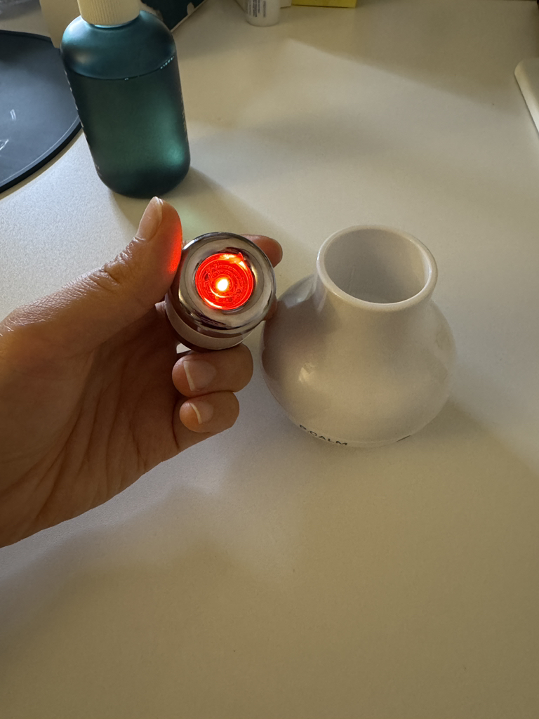 product review image