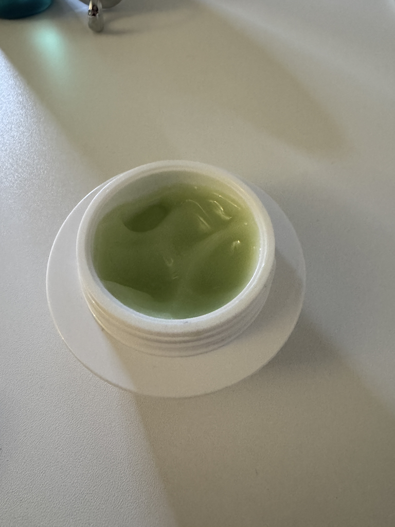 碧缓 西卡拉克托外泌体45睡眠面膜 common.review image