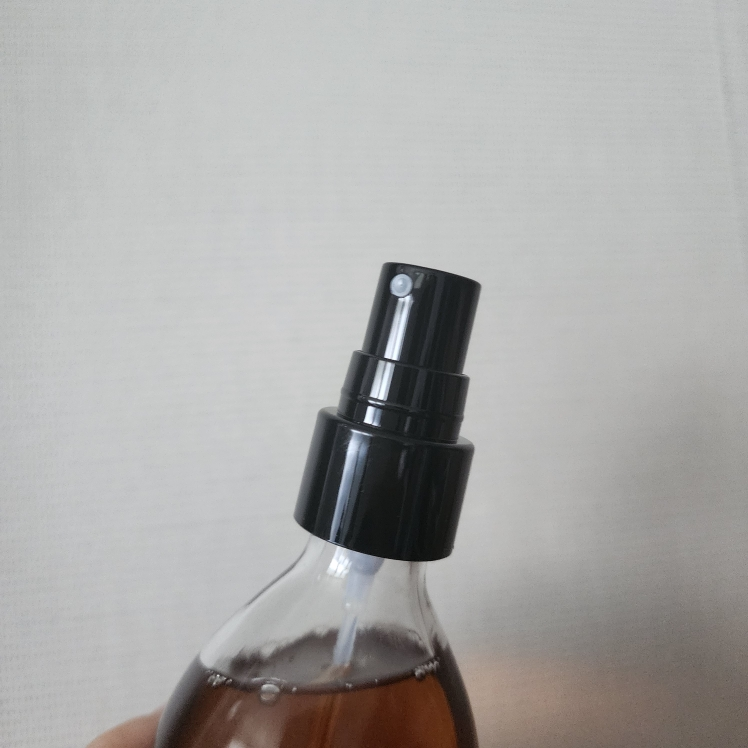 AROMATICA 活力玫瑰浓缩精华 common.review image
