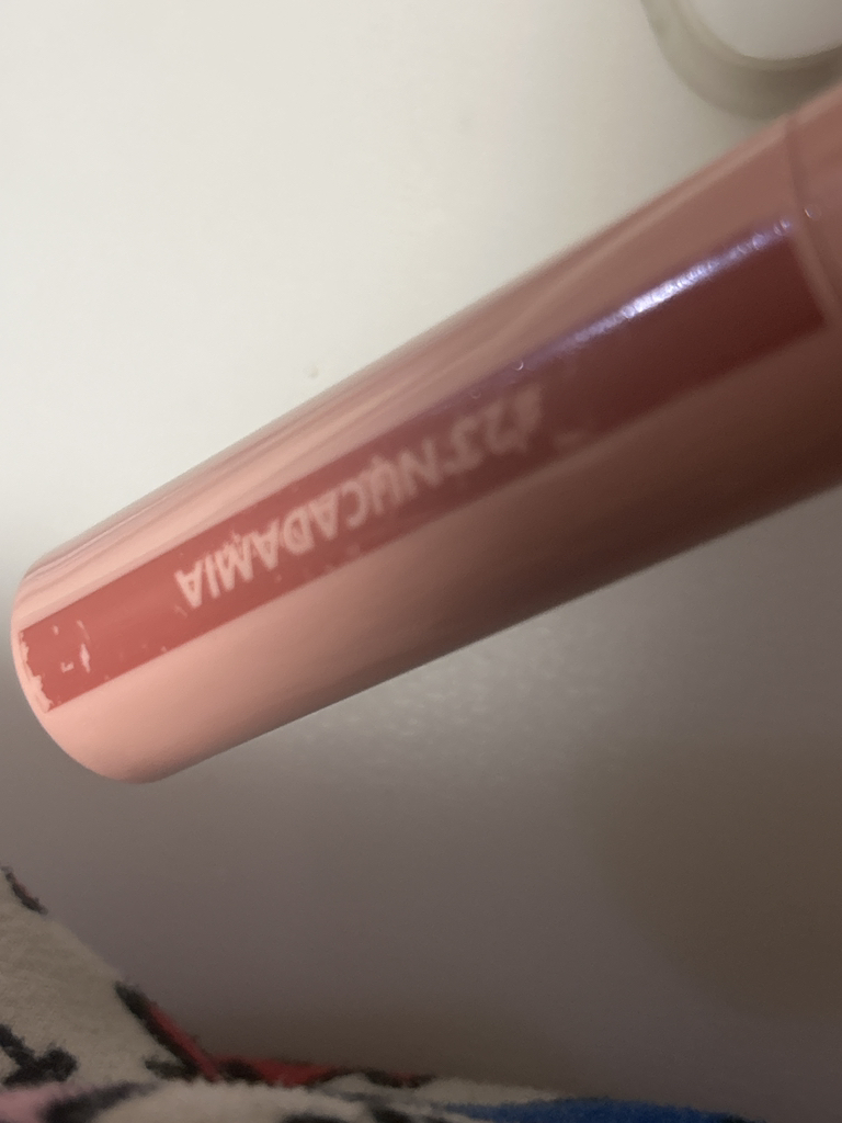 롬앤 (ROMAND) 쥬시 래스팅 틴트 [23 누카다미아] review image