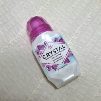 CRYSTAL 止汗露滚珠[无香] common.review image