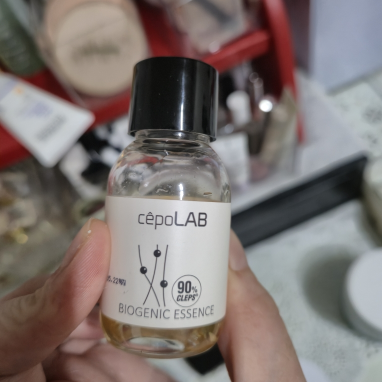 세포랩 (cepoLAB) 바이오제닉 에센스 90% review image