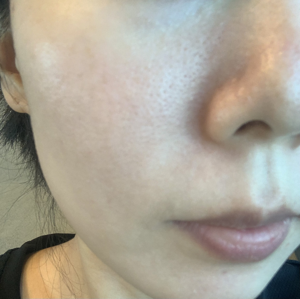 海洋武器车温和防晒霜 [SPF50+/PA++++]的真实用户使用照片
