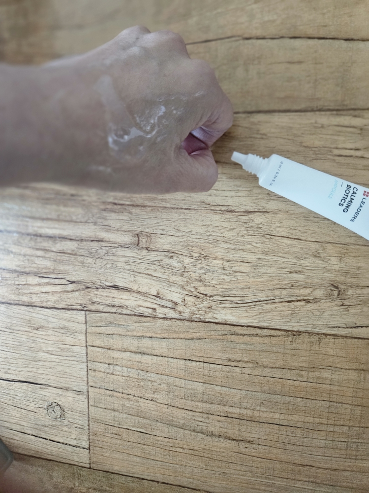 product review image