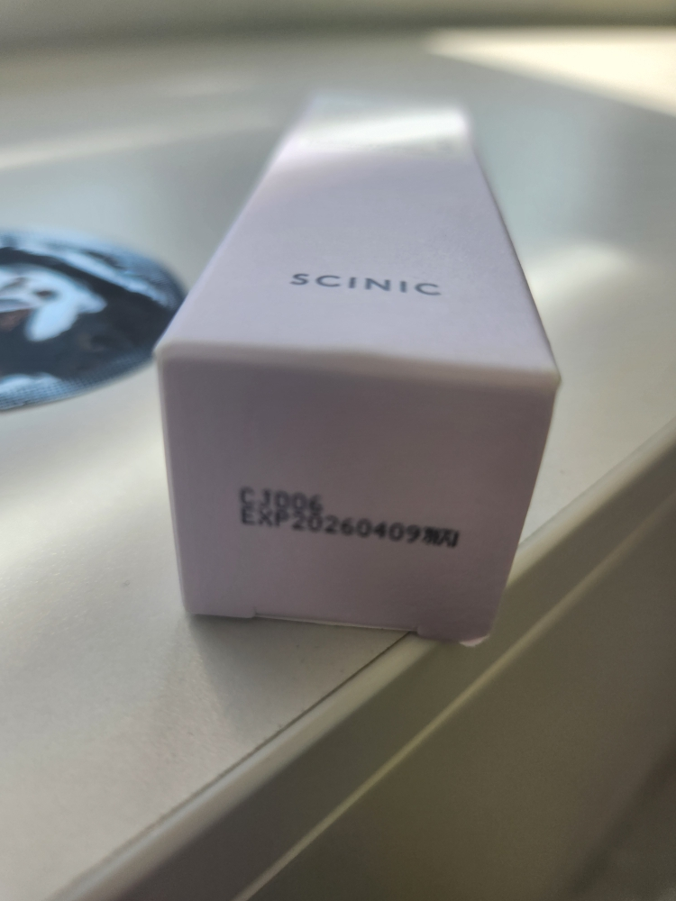 胶原蛋白弹性安瓿棒的真实用户使用照片