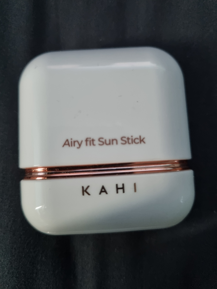 KAHI 防晒隔离棒 [SPF50+/PA++++] common.review image