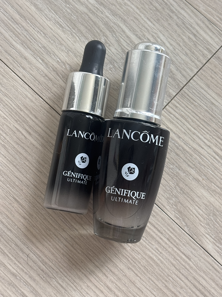 랑콤 (LANCOME) 어드밴스드 제니피끄 세럼 review image