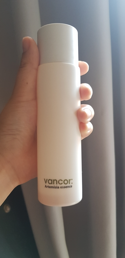반코르 (vancor) 인진쑥 에센스 review image