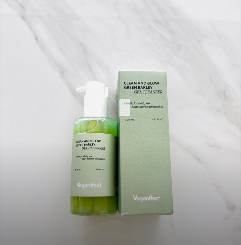 청보리 LHA 젤클렌저 review image