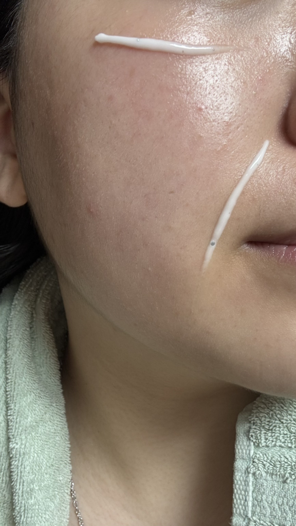 VTCOSMETICS PDR-N 乳霜 100 common.review image