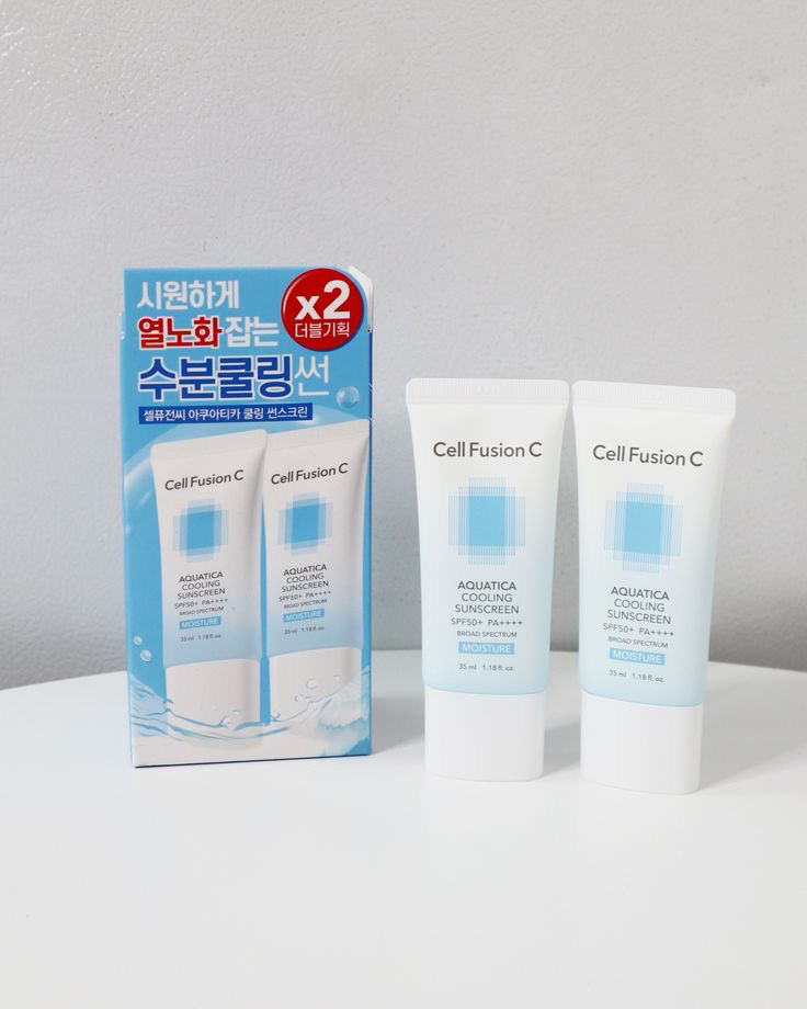 防晒霜 [SPF50+/PA++++] [水动力冷却]的真实用户使用照片