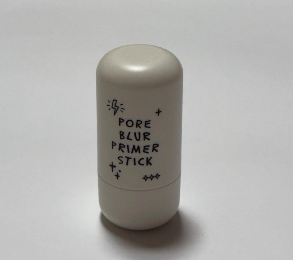 코드글로컬러 (codeglokolor) 픽스온 프라이머 인 스틱 [SPF30/PA++++] review image