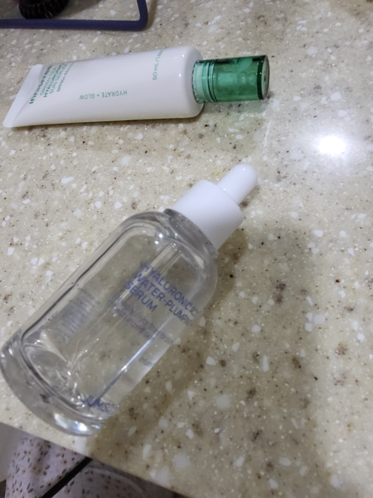 JUMISO 玻尿酸水润弹润水润精华 common.review image