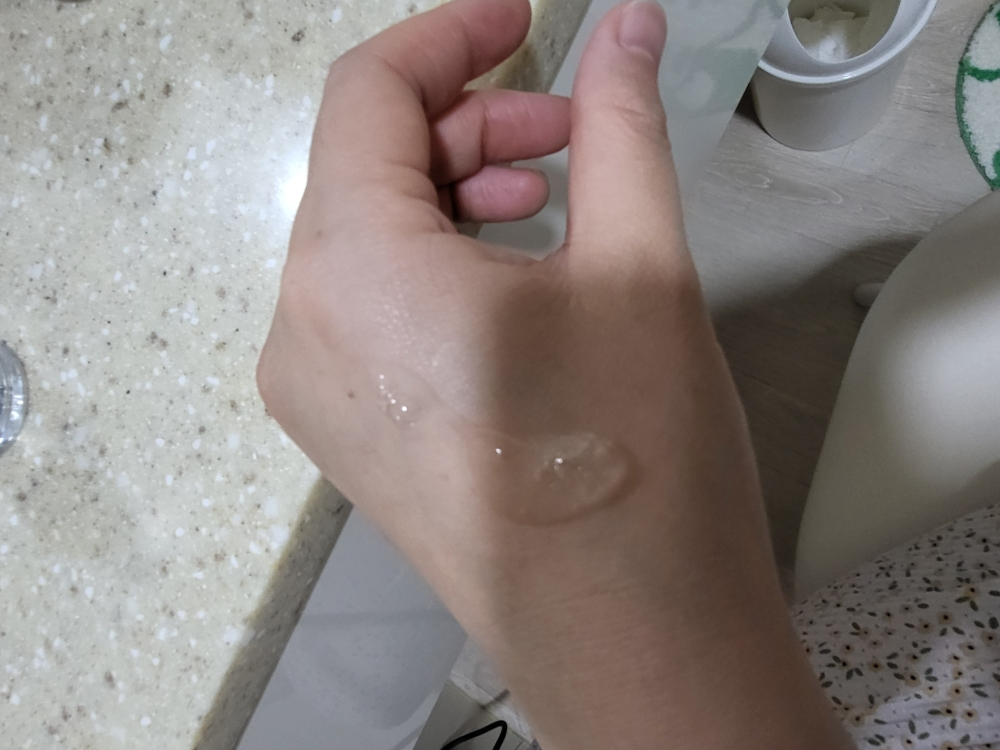JUMISO 玻尿酸水润弹润水润精华 common.review image