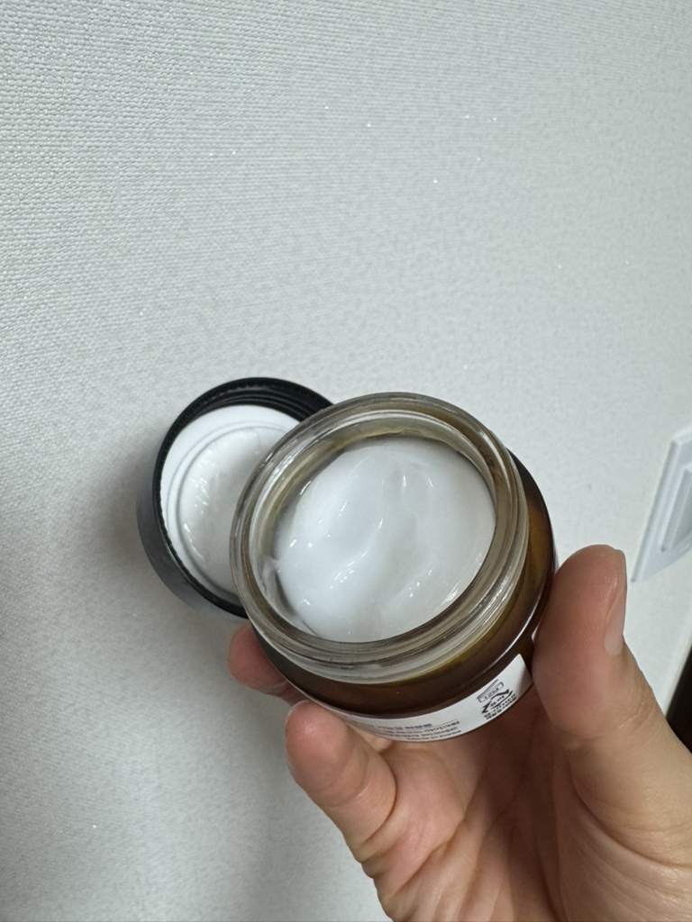 다자연 (allNATURAL) 블루밍 리프팅 아이크림 review image