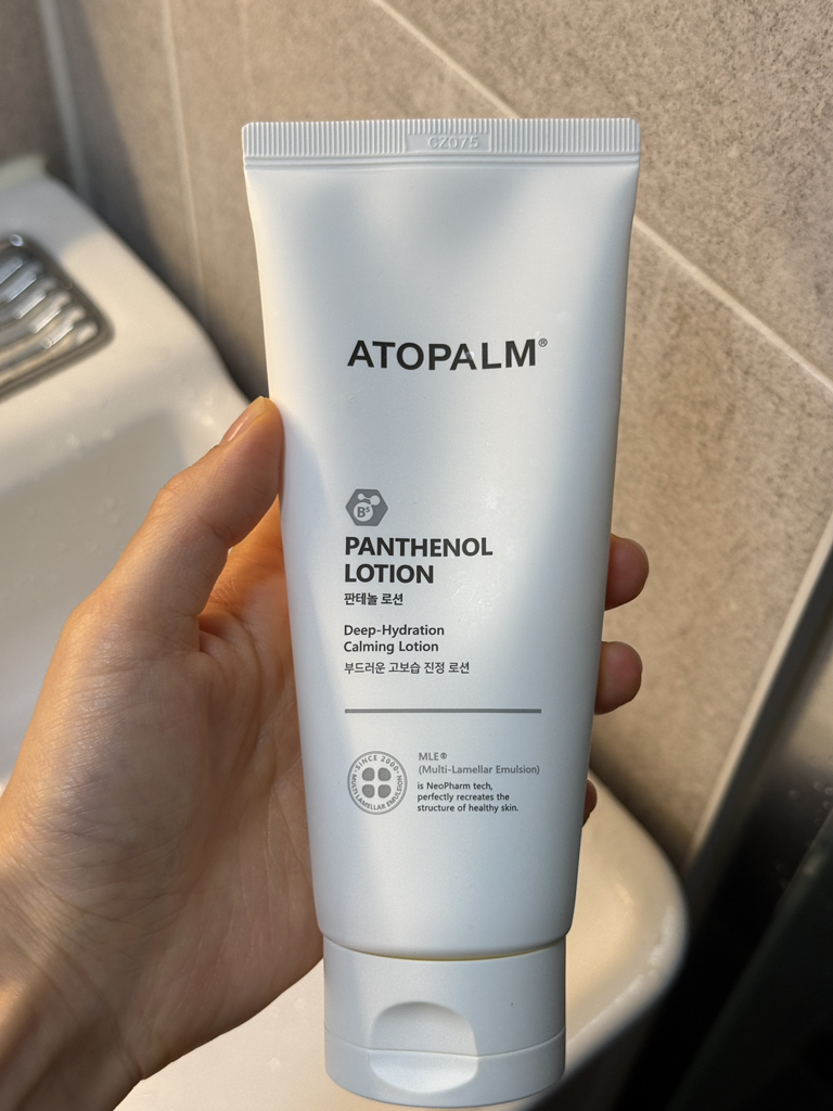 product review image