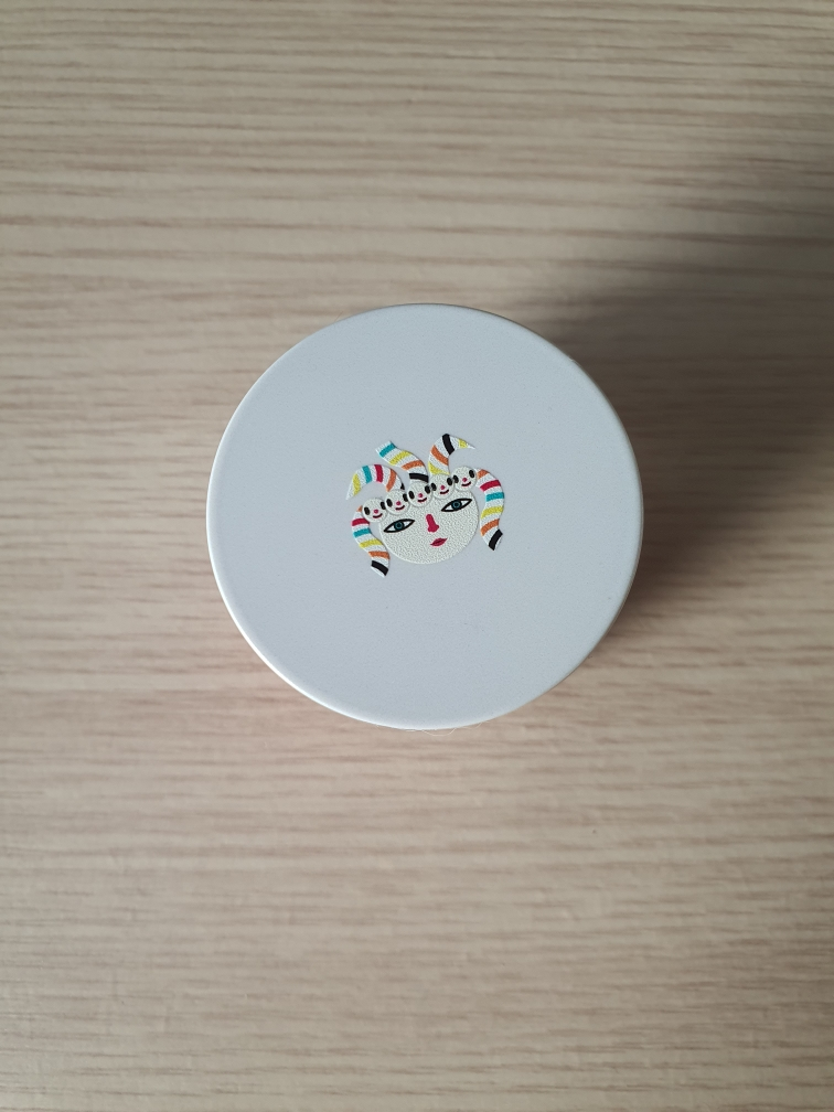 보나메두사 (bonamedusa) 오렌지 스킨 딜리트 톤업 review image