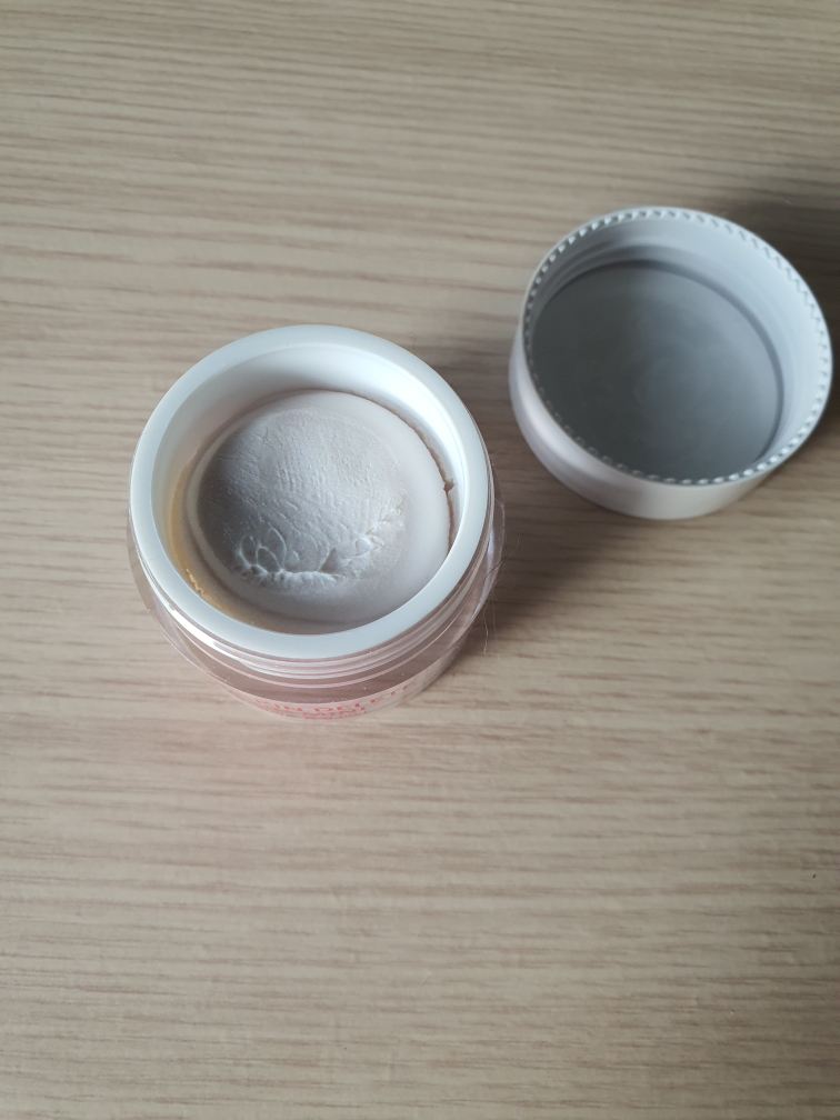 보나메두사 (bonamedusa) 오렌지 스킨 딜리트 톤업 review image
