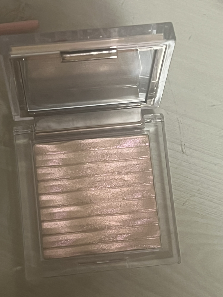 클리오 (CLIO) 프리즘 하이라이터 [002 페어리핑크] review image