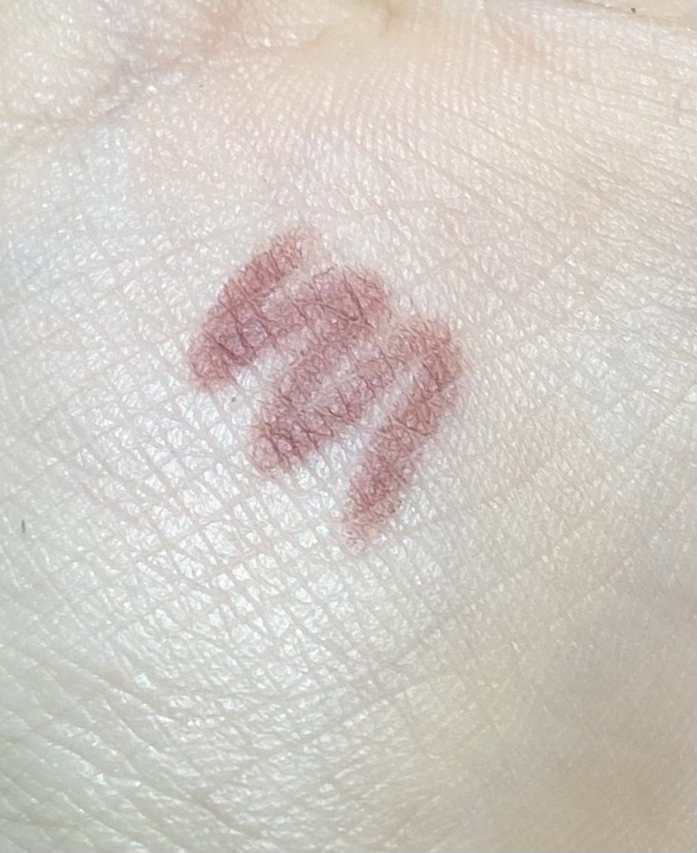 BBIA 最后一款汽车凝胶眼线笔 [20 淡紫色] common.review image