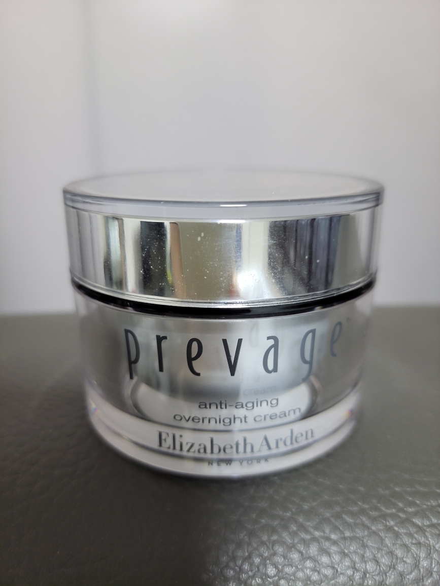 엘리자베스아덴 (ElizabethArden) 프리베이지 오버나이트 크림 review image