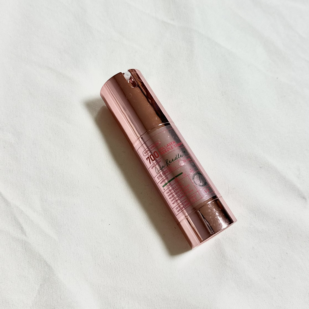 브이티코스메틱 (VTCOSMETICS) 콜라겐 리들샷 100 review image