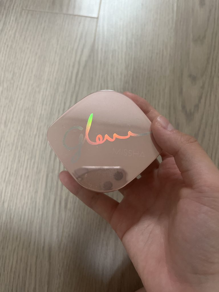 미샤 (MISSHA) 글로우 스킨밤 review image