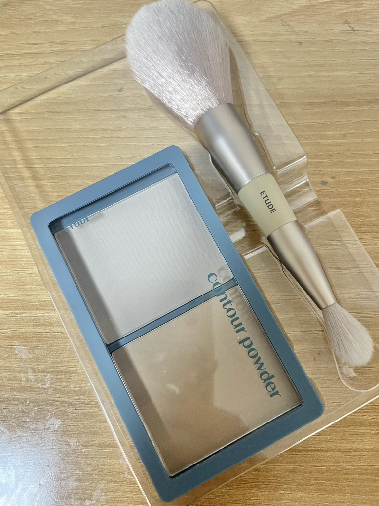 阴影重塑[#03 重新照明]的真实用户使用照片