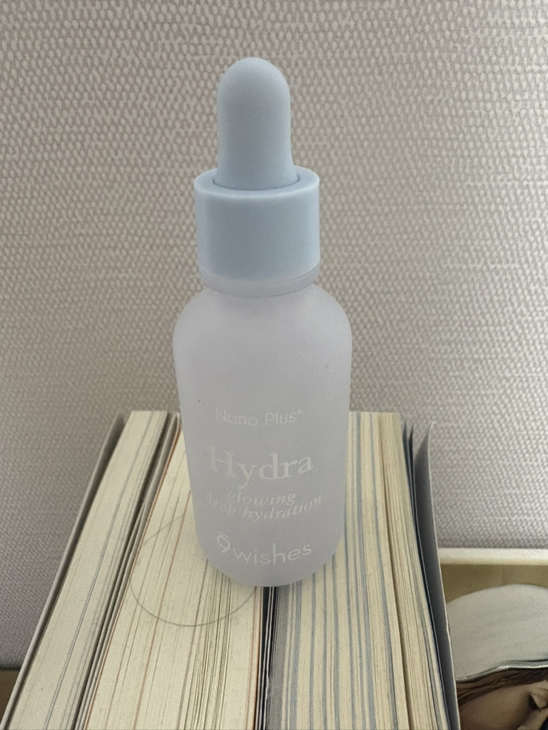 海德拉安普尔纳米增强的真实用户使用照片