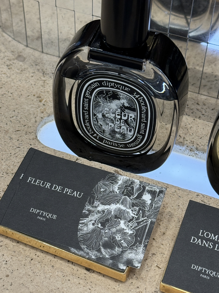 diptyque (蒂普提克) 哦,香水芳香 common.review image